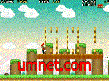 game pic for Super Mario Reverse for S60v3v5